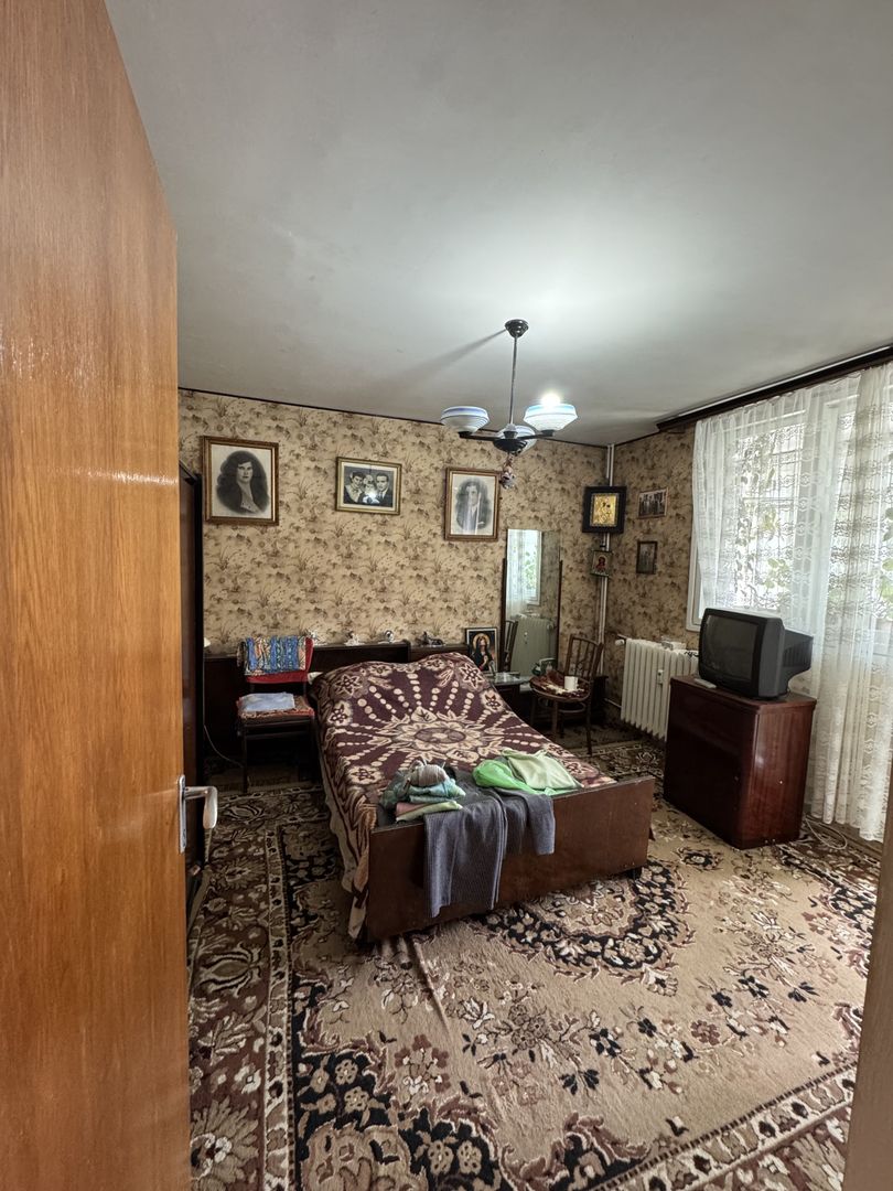 Apartament 4 camere Brancoveanu - Poză 8