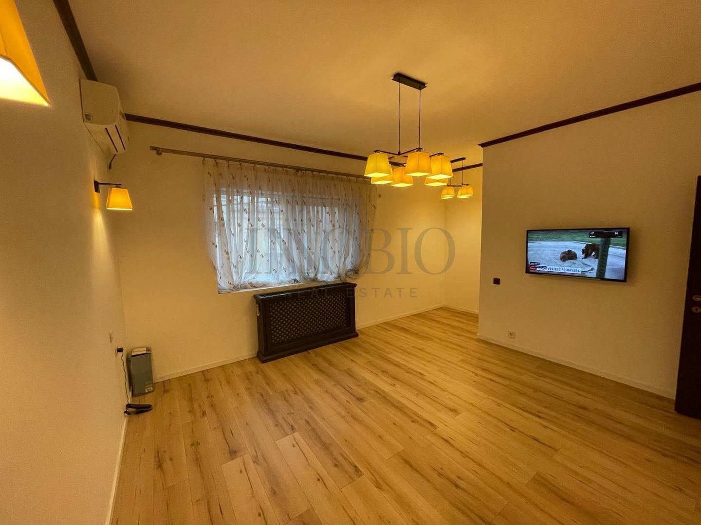 VILĂ ELEGANTĂ DE ÎNCHIRIAT | DOROBANȚI – CAPITALE | 238 MP - Poză 7