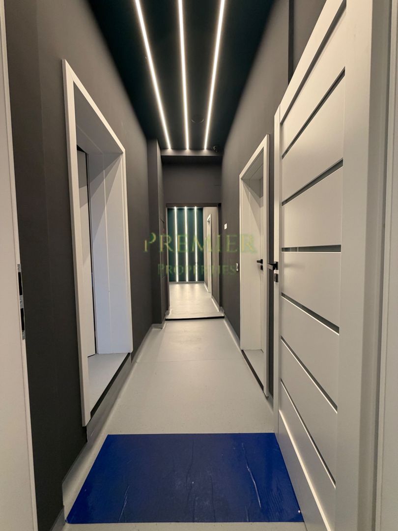 Clinica Medicala  amenajata pentru inchiriat caen 8690 disponibila - Poză 5