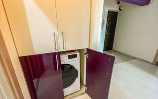 Noul tau apartament cu suflet în inima Mărăștiului - Poză 5