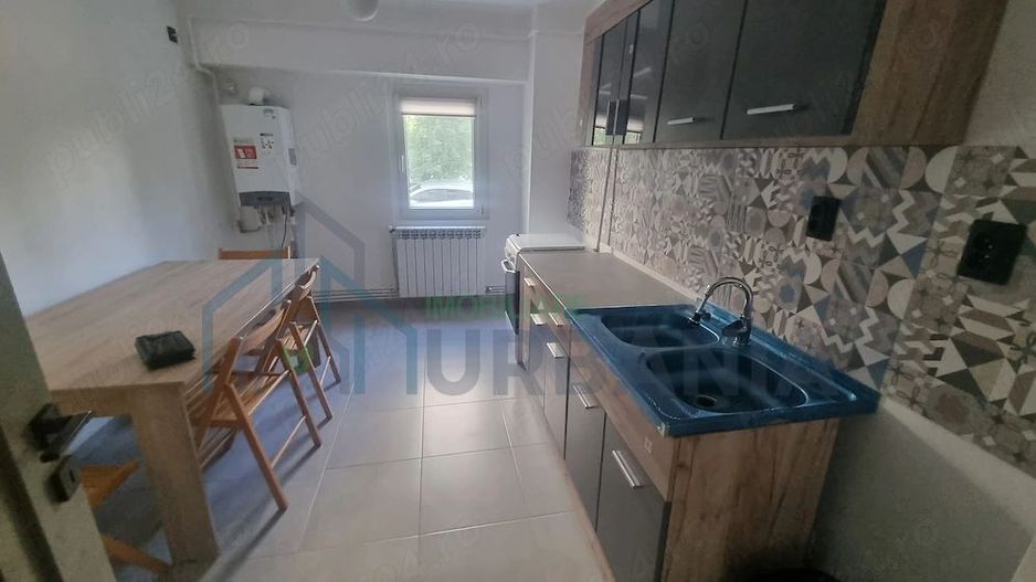 Apartament 2 camere de inchiriat, Iasi, Aleea Tudor Neculai 19 - Nicolina Belvedere - Poză 8