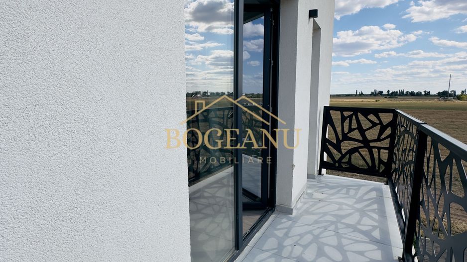 BG81-Duplex ultramodern ECO cu consum 0-Giroc - Poză 24