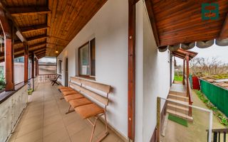 Casă 14 camere și 1080 mp teren - Aradul Nou - Arad - Poză 2