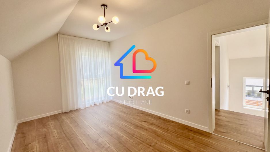CASA INDIIVIDUALA TALMACIU - Poză 6