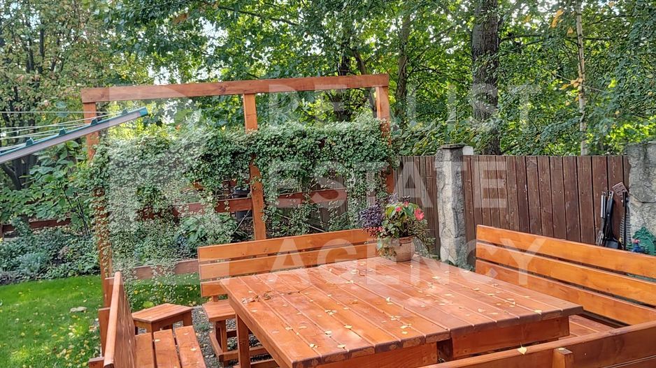 Vilă individuală 430 mp utili, teren 2.000 mp, panouri solare - Poză 22