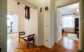 Apartament 3 camere| 92 mp | Iosefin - Str. Preyer| etaj 1| Comision 0% - Poză 10