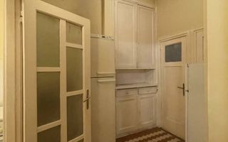 CISMIGIU - Stirbei | 4 camere parter pretabil Notariat cabinet Avocat - Poză 10