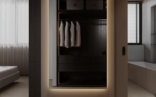 Penthouse | Zona JW Marriot | Ultra Lux - Poză 49