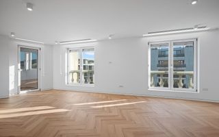 Duplex premium | Herastrau | Finisat 2025 | 240 mp utili | Video la cerere - Poză 5