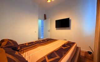 Studio | De Inchiriat | Parcare | Centrala | Bloc 2021 | Demisol Înalt - Poză 6