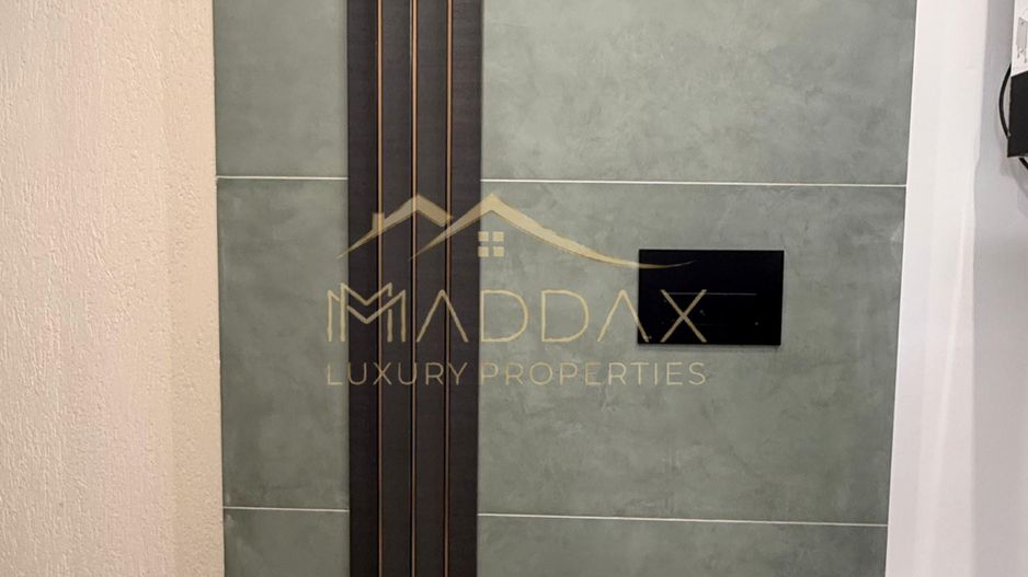 Vilă **6 camere  **451mp // Zona Iancu Nicolae - Poză 29