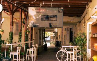 Spatiu comercial de inchiriat in zona Decebal - Poză 2