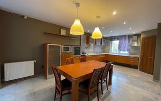 Duplex de 320mp, modern, 120mp, sauna, zona strazii Zaharia Stancu - Poză 1