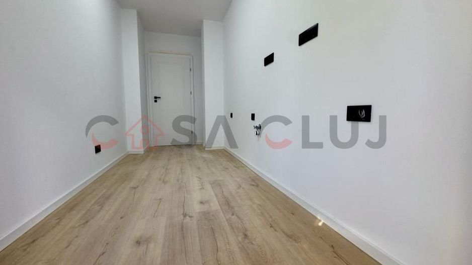 2 camere, bloc nou, Clasa energetică A - Poză 5