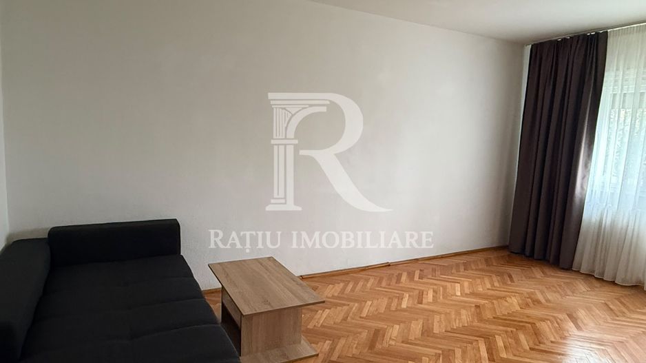 APARTMENT CU 4 CAMERE ÎMPARTIT ÎN 2 (55, 45 MP) | IOSIA | ORADEA | BH - Poză 3