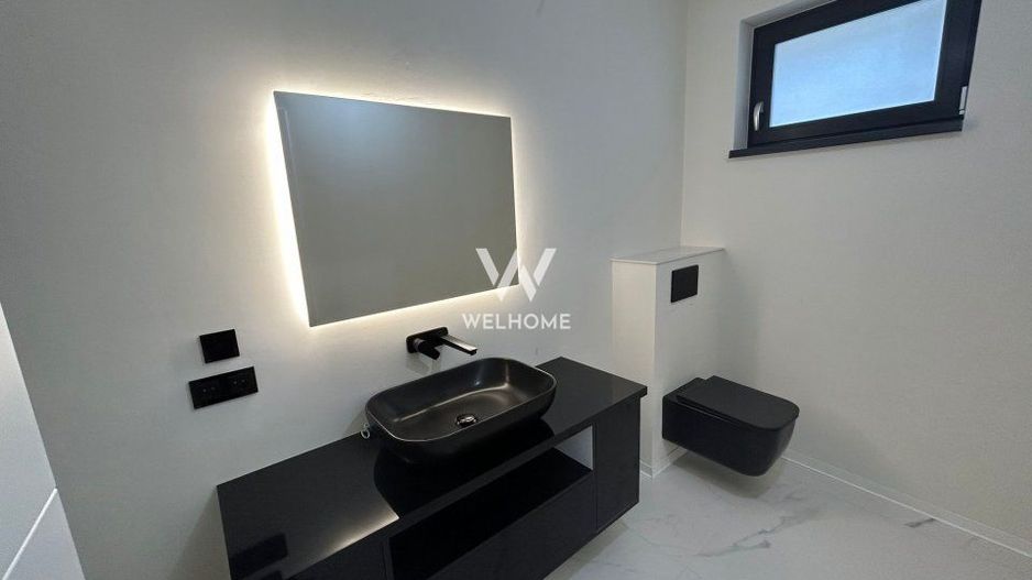 Casa Selimbar 4 camere, 2 bai - te muti rapid !! - Poză 12