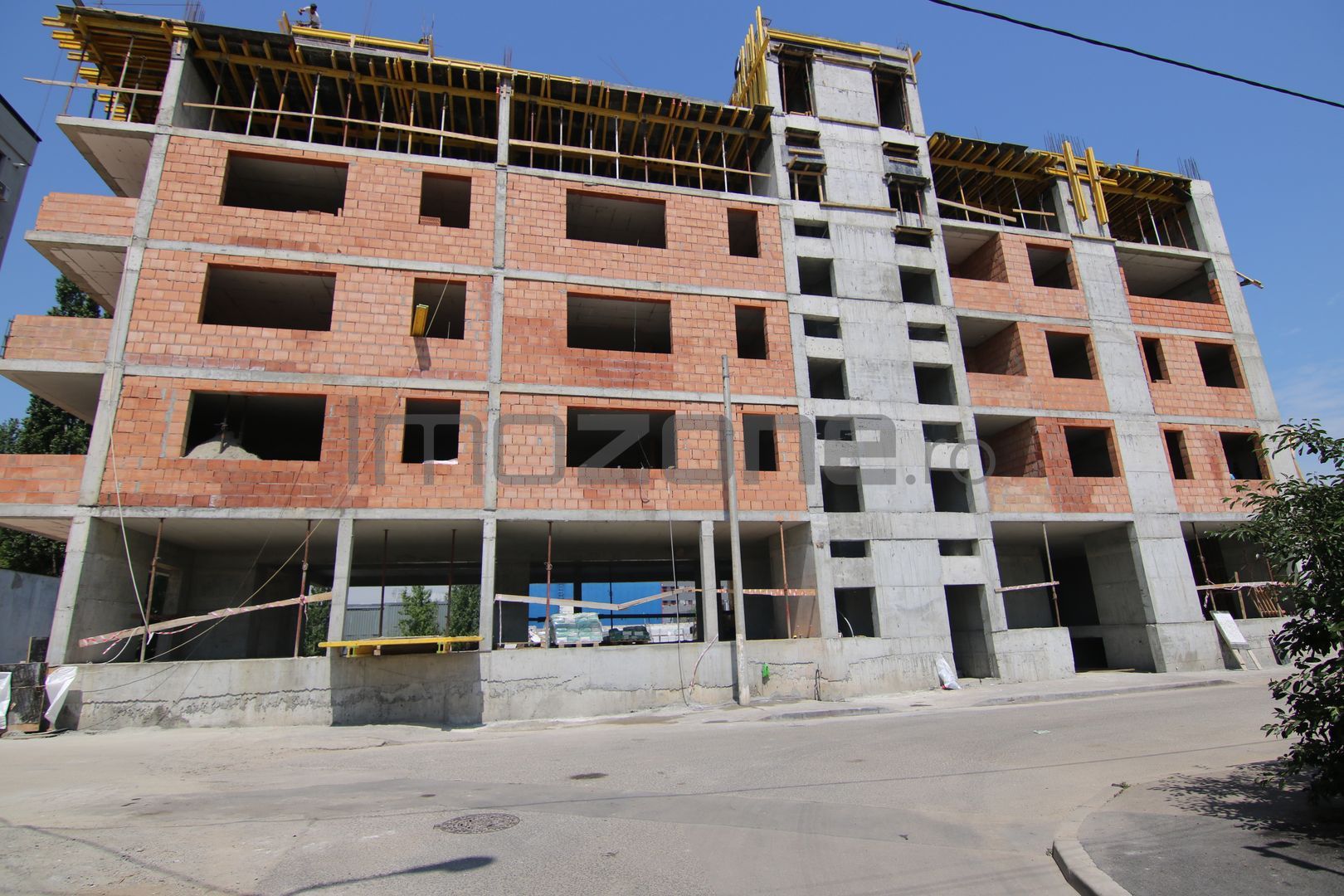 The Building 65 - Oboga 24 - Poză 9