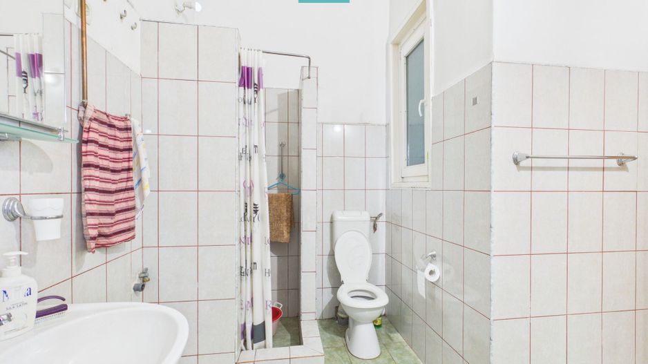 Apartament 3 camere ultracentral Oradea - Poză 14