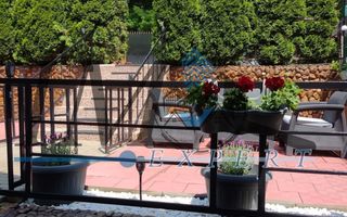 Casa/Pensiune/Restaurant de vanzare Cugir - Poză 9