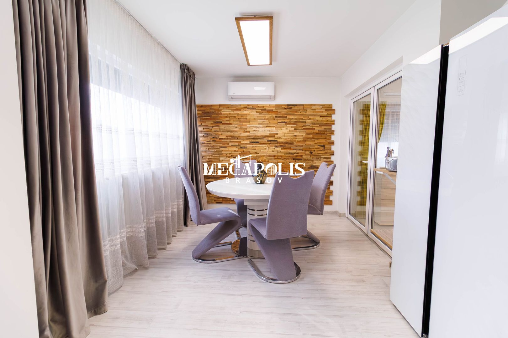 Apartament 2 Camere Decomandat Grivitei - Poză 2