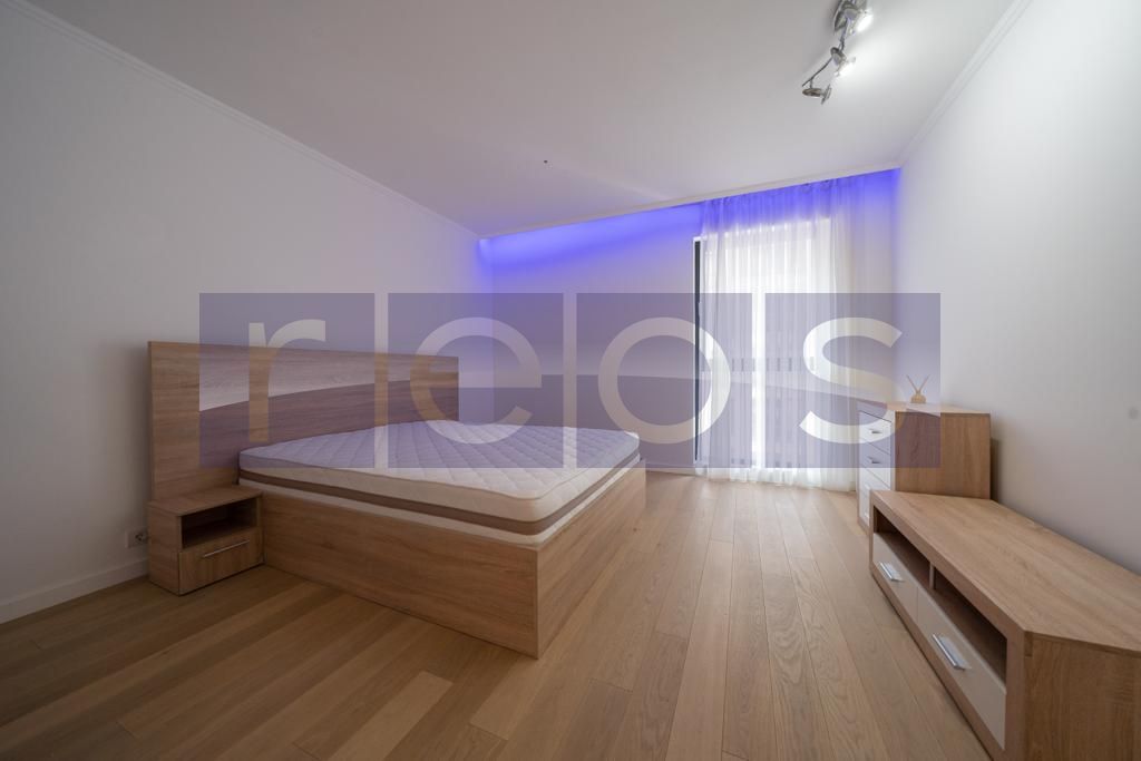 HERASTRAU | INCHIRIERE 4 CAMERE 114MP | MOBILAT - UTILAT LUX | PARCARE - Poză 10