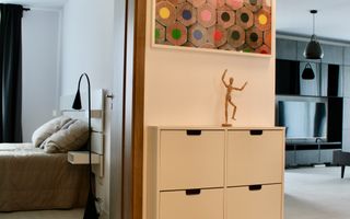 City of Mara, mobilat modern, parcare subterana inclusa ! - Poză 10