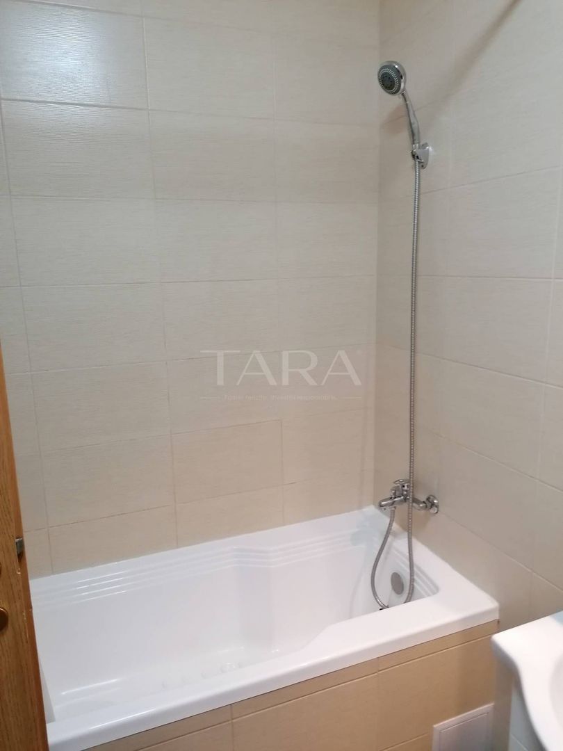 Chirie garsoniera zona Flora. - Poză 8