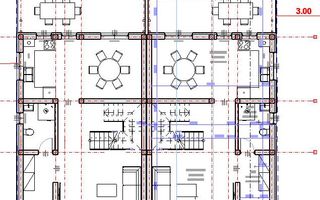 Casa cu 4 camere, pivnita si 300 mp de curte, zona Calea Cisnadiei - Schiță 16