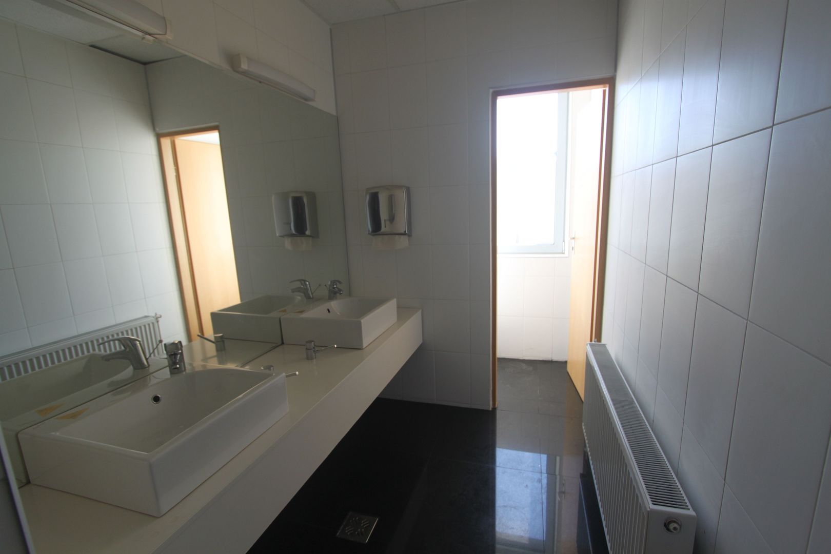 Spatiu birouri- 526mp -4734 euro/luna+TVA - zona Semicentrala - Poză 33