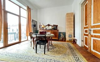 Clădire Istorică Individuală | 322mp | Pietonala Ștefan cel Mare - Poză 6