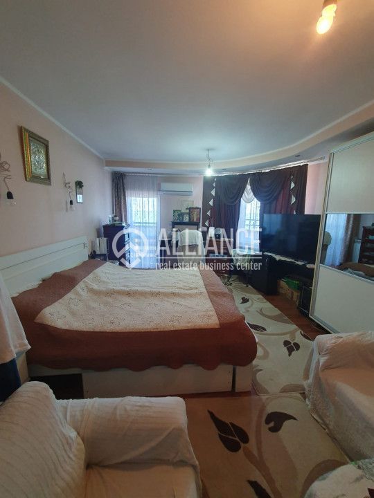 OVIDIU/Cartierul nou de vile (COD04)-Vila S+P+M - Poză 3