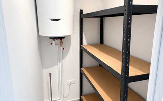 AP. 2 CAMERE- OBOR, PRIMA INCHIRIERE, BLOC ALMO, METROU 5 MIN, MODERN - Poză 6