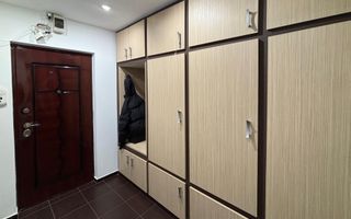 Apartament cu o camera de vanzare in Manastur - Poză 6