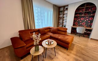 Apartament cu 2 camere in Alphaville Arena - Poză 5