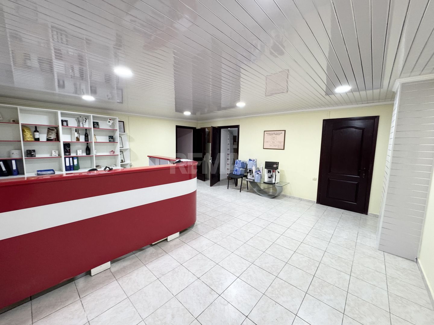 Spatiu Comercial sect.Rascani Nivelul 1 - Poză 2