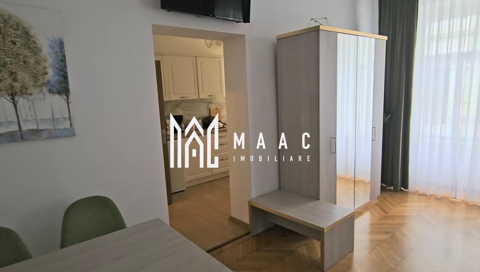 Apartament la casă  | 5 camere | 91 MPU | Regim Hotelier | Ultracentral - Poză 11