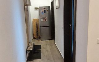 Apartament 1 camera, etaj 1, cu balcon - Baroque Residence, Iasi - Poză 4