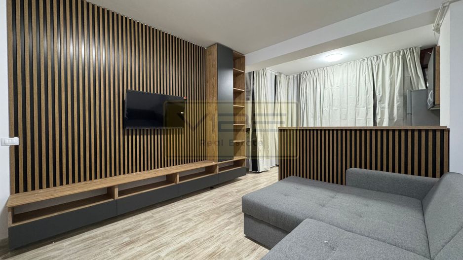 Apartament 2 camere NOU  ultracentral Palas Mall - Poză 4