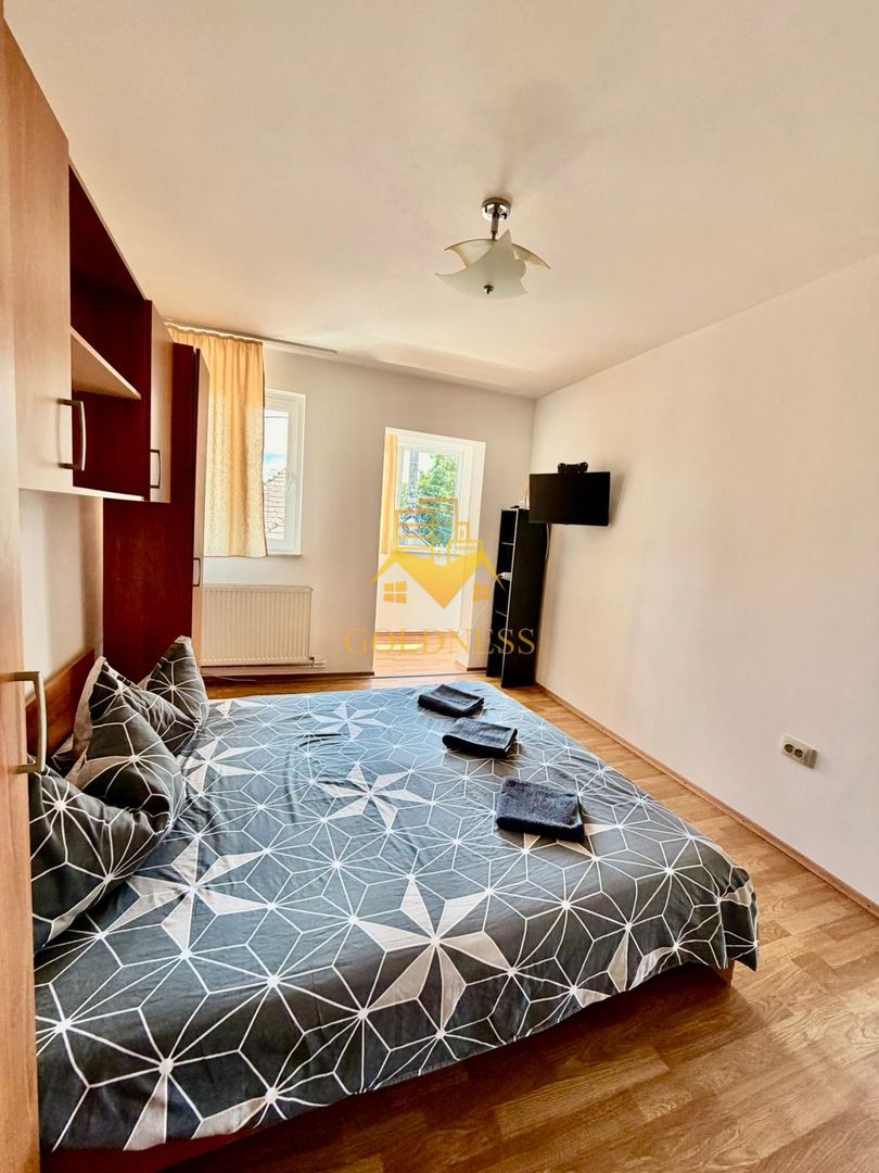 2 Camere, Parcare, Someseni, Traian Vuia, Leroy, Merlin, Cesarom - Poză 2