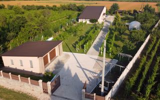 Casa cu piscina de vanzare | 3.300 mp teren | Urlati - Prahova - Poză 3
