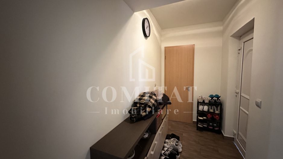 Duplex cu 4 camere | 140 mp | Cartier Borhanci - Poză 14