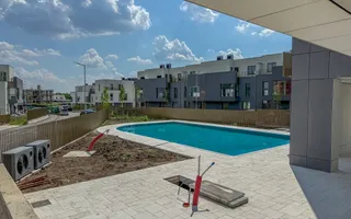 3 Camere Baneasa Proiect Finalizat Piscina Spa | Parcare Inclusa - Poză 13