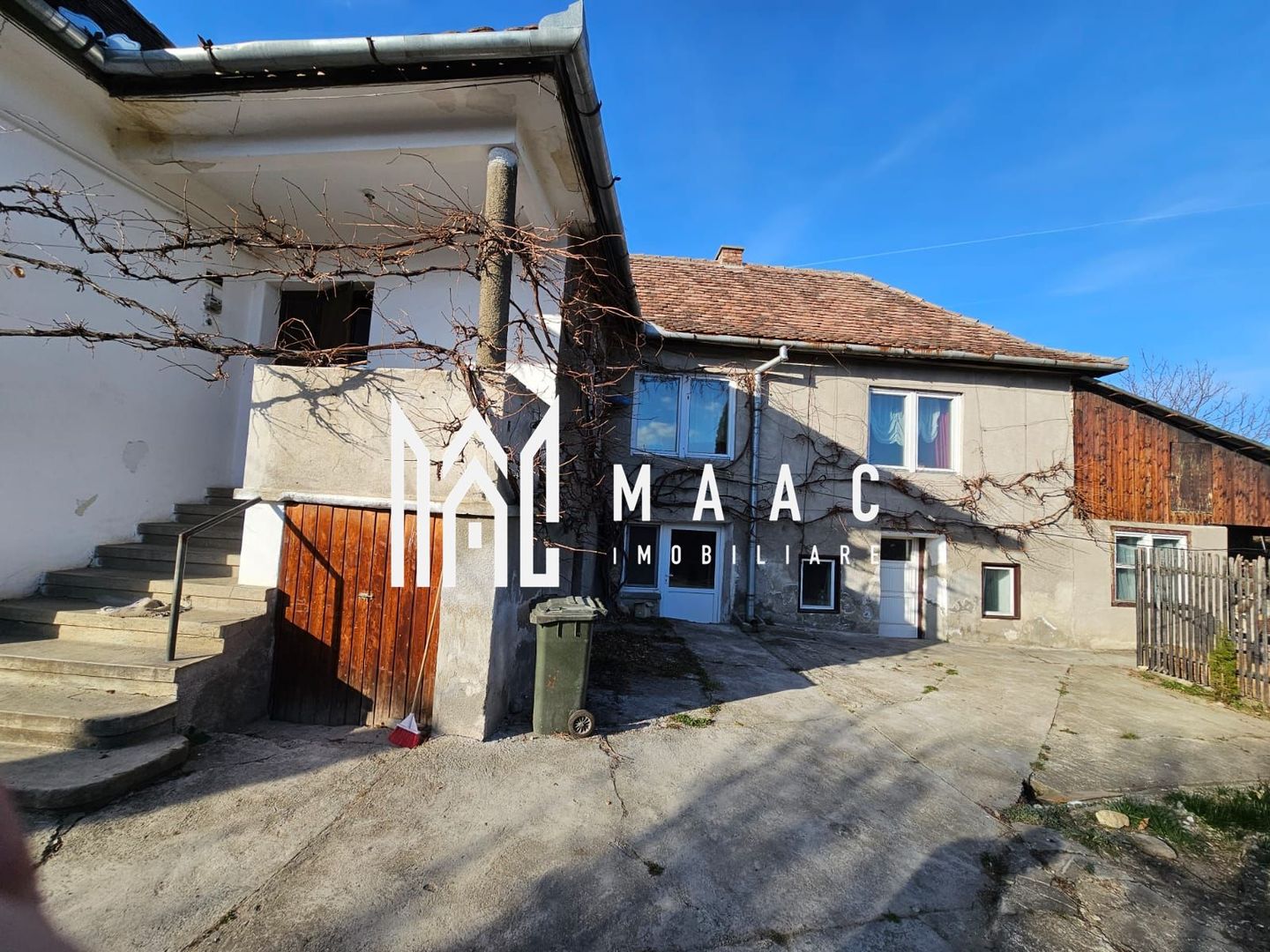 Casă 4 camere de vânzare | Cisnădie | 140 mp | teren 1.230 mp - Poză 4