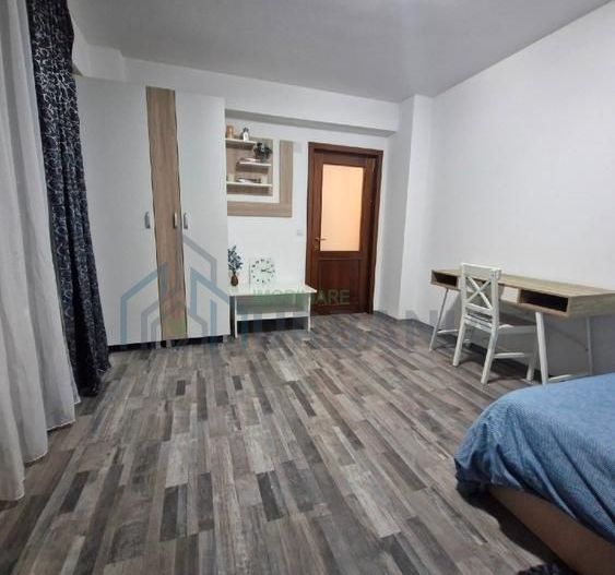Apartament 1 cameră de închiriat în zona CUG, Iași, cu parcare privată inclusă - Poză 1