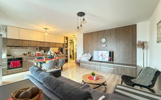 Apartament 3 camere,  confort sporit cu terasa de 141 mp! - Poză 1