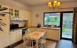 Casă individuală cu 4 camere | 3 băi | Teren 565 mp | Voroneț - Poză 5