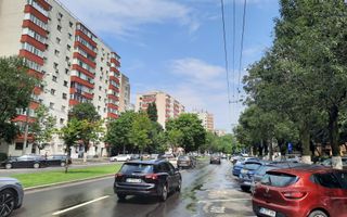 Bulevardul Alexandru Obregia, apartament 3 camere, disponibil imediat - Poză 1