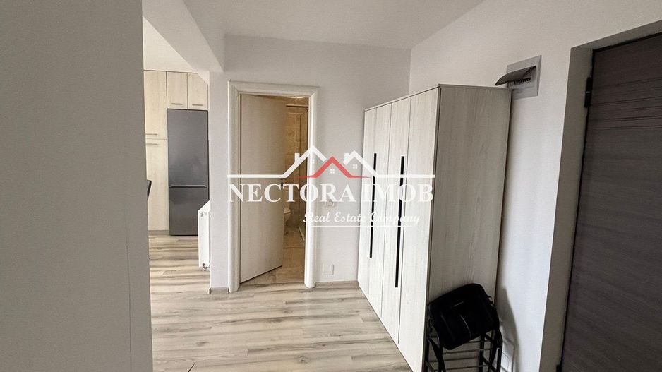 NECTORA IMOB-Apartament 2 camere, Iosia Rezident T-uri, Parcare, 57 mp - Poză 4
