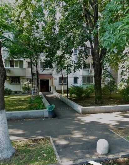 Ap. Huedin, stradal, decomandat, balcon inchis, vedere libera, parcare - Poză 8