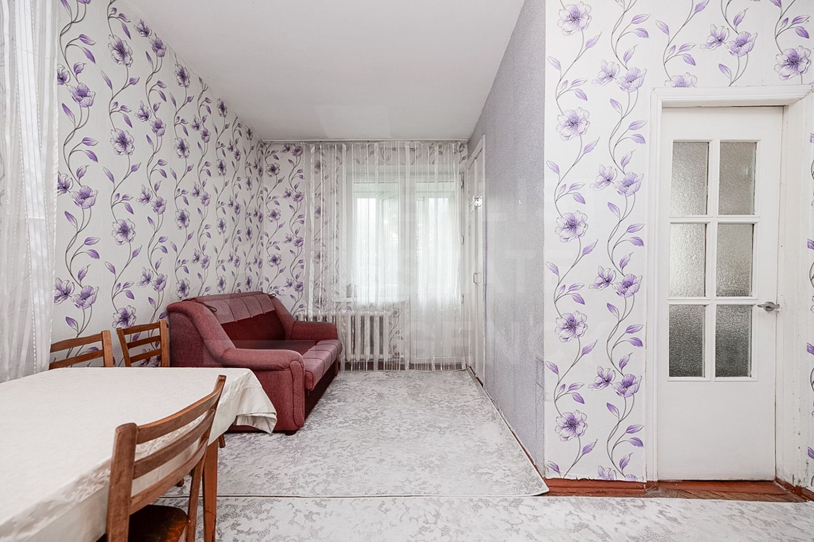 Vânzare, apartament, 1 cameră, str. Nicolae Dimo, Rîșcani - Poză 5